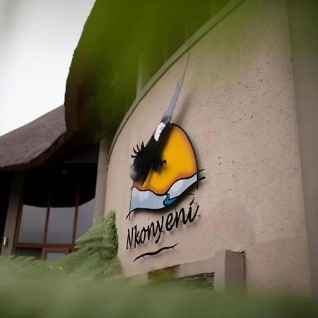 Nkonyeni Lodge & Golf Estate Ngwempisi Exterior foto