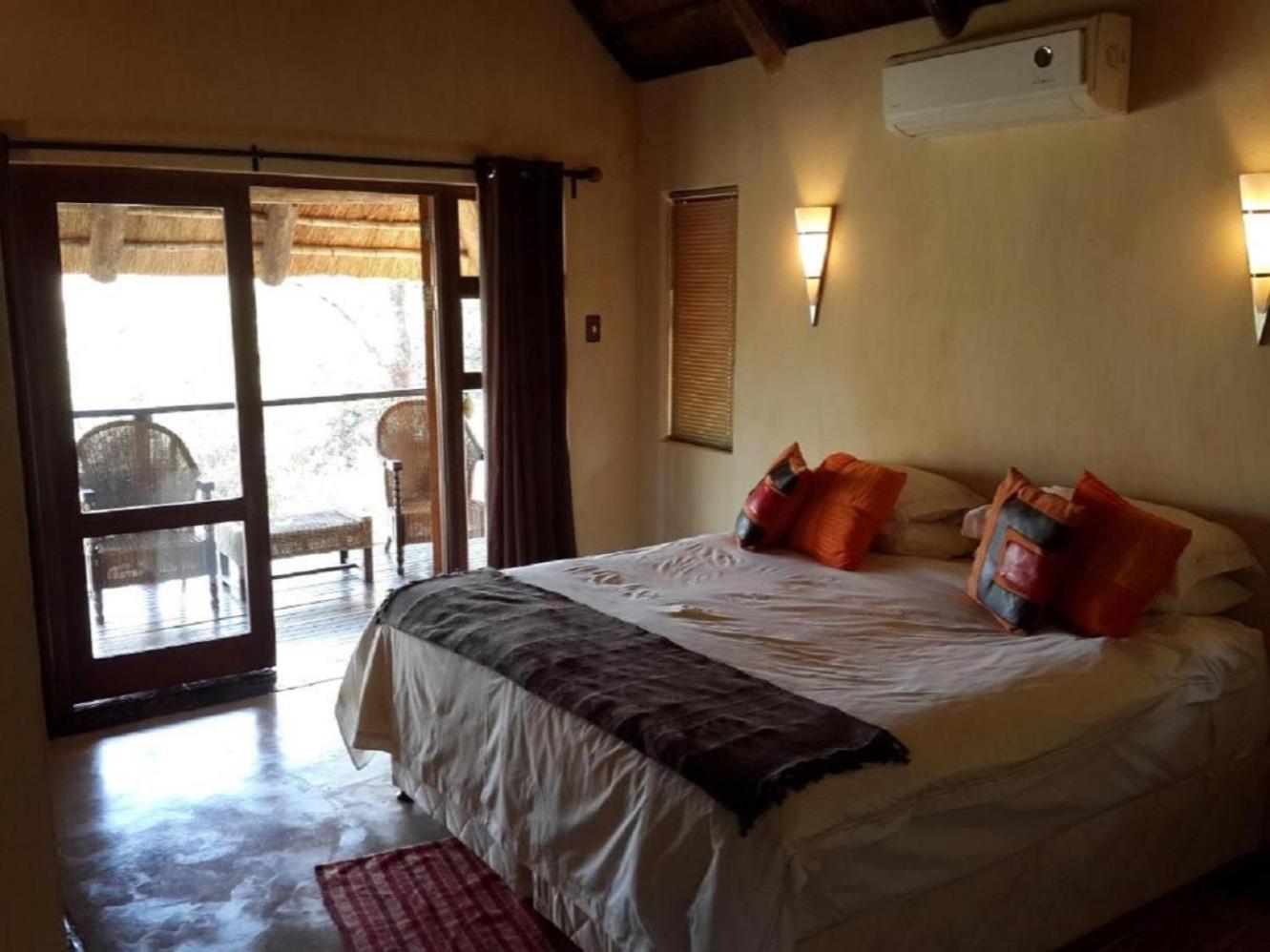 Nkonyeni Lodge & Golf Estate Ngwempisi Quarto foto