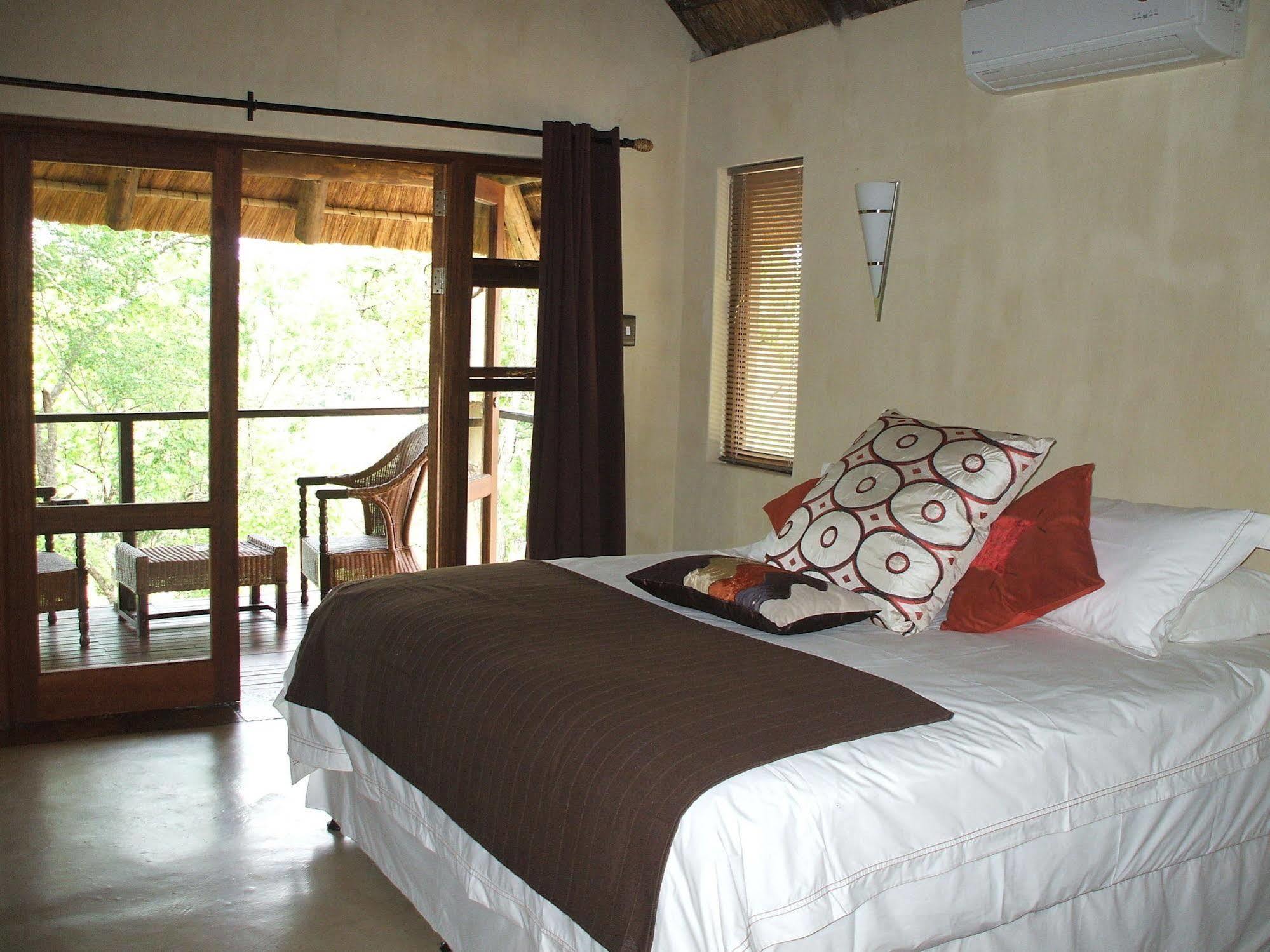 Nkonyeni Lodge & Golf Estate Ngwempisi Exterior foto
